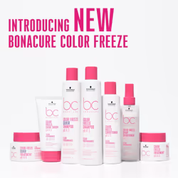 Schwarzkopf Professional BC Bonacure Color Freeze Conditioner pH 4.5 200ml