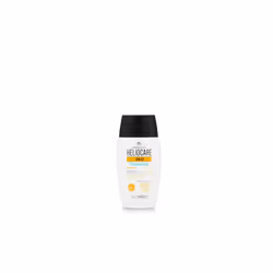 Heliocare 360? Pediatrics Mineral - 50ml | Fluid Lotion for Face & Body | SPF UVA UVB Visible Light Infrared-A Sun Protection | For Kids Sensitive