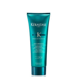 K?rastase Resistance, Gel Shampoo For Over-stressed & Very Damaged Hair, With Fibra-Kap, Bain Th?rapiste, 250ml