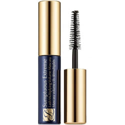 Estee Lauder Mini Sumptuous Extreme Lash Multiplying Volume Mascara 01 Black