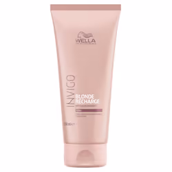 Wella professionals, invigo recharge colour refreshing conditioner, 200 ml