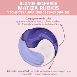 Wella professionals, invigo recharge colour refreshing conditioner, 200 ml
