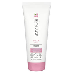 Biolage Professional Color Last Moisturising Conditioner for Coloured Hair, Enriched With Orchid Flower Extract that Helps Prevents Colour Fade for