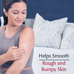 Eucerin Roughness Relief Lotion, 16.9 Fluid Ounce