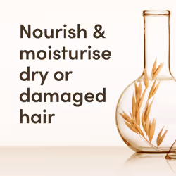 Aveeno Haircare Daily Moisture Oat Milk Blend Conditioner, 500ml