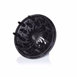 ghd ghd helios Professional Hair Dryer Diffuser, Hair Dryer Attachment, Diffuser Attachment