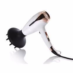 ghd ghd helios Professional Hair Dryer Diffuser, Hair Dryer Attachment, Diffuser Attachment