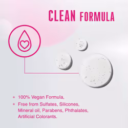 Schwarzkopf Professional Bonacure Color Freeze Ph 4.5 Micellar Sulfate Free Shampoo, Fresh, 1000 ml