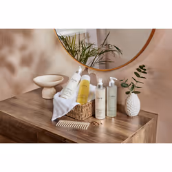 ESPA | Bergamot & Jasmine Body Lotion | 250ml | Suitable For All Skin Types | Natural