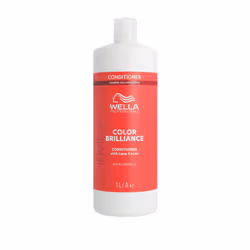 Wella Professionals Invigo Color Brilliance Vibrant Color Conditioner - Boost Shine, Colour Vibrancy & Hair Colour Protection ...