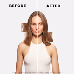 K?rastase Discipline, Oil-Infused Anti-Frizz Shampoo, for Voluminous & Unruly Hair, with Marula Oil, Bain Oleo Relax, 250ml