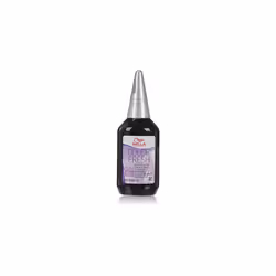 WELLA Colour Fresh Semi-Permanent Hair Colour, No. 10/81 Light Blonde Perl-Asch, 0.098 kg