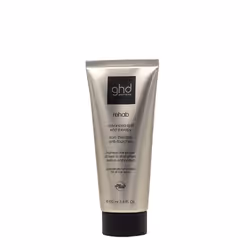 ghd Rehab Advanced Split End Therapy Serum - Nourishing Hair Treatment Activated by Heat of Styling Tools, Features ghd Heat ...