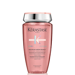 K?rastase Chroma Absolu, Nourishing & Protecting Shampoo, for Sensitised or Damaged Color-Treated Hair, Medium to Thick, with Alpha-Hydroxylated Acid