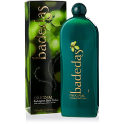 Badedas Original Indulgent Bubble Bath Gel, 750ml, Enriched with Natural Horse Chestnut Extract for a Luxury Bubble Bath