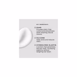 Philip Kingsley | Moisture Balancing Combination Conditioner | Restore Your Hair's Shine, Softness and Hydration | Nourishing Hydration and