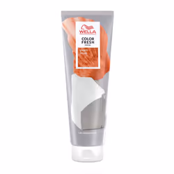 Wella Professionals Color Fresh Mask Temporary Color Refresh Treatment, Semi Permanent Hair Dye, Hair Gloss Treatment for Cop ...
