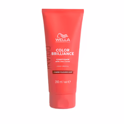 Wella Professionals Invigo Color Brilliance Vibrant Color Conditioner - Boost Shine, Colour Vibrancy & Hair Colour Protection ...
