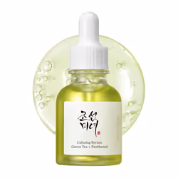Beauty of Joseon Serum Line Calming Serum Green tea+Panthenol