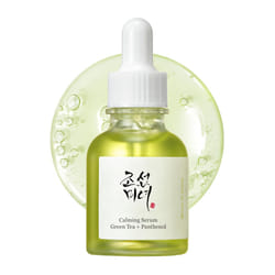 Beauty of Joseon Serum Line Calming Serum Green tea+Panthenol