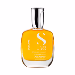 Alfaparf Milano Semi Di Lino Sublime Cristalli Liquidi The Original 50ml - Illuminating serum