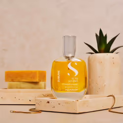 Alfaparf Milano Semi Di Lino Sublime Cristalli Liquidi The Original 50ml - Illuminating serum