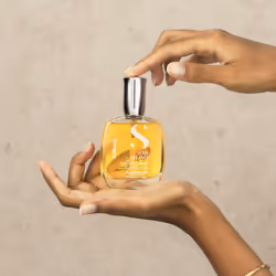 Alfaparf Milano Semi Di Lino Sublime Cristalli Liquidi The Original 50ml - Illuminating serum