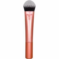 REAL TECHNIQUES Seamless Complexion Makeup Brush for Liquid & Cream Foundations