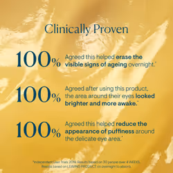ELEMIS Pro-Collagen Eye Revive Mask, 3-in-1 Anti-Wrinkle Optic Cream for Dark Circles, Refreshing Vision Gel to Brighten, Hydrate and Rejuvenate,