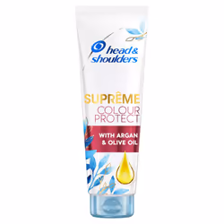 Head & Shoulders Colour Supreme Anti-Dandruff Shampoo & Conditioner set