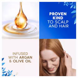 Head & Shoulders Colour Supreme Anti-Dandruff Shampoo & Conditioner set