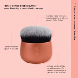 Real Techniques Face Makeup Blender Brush