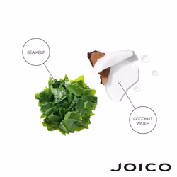 Joico HydraSplash Hydrating Conditioner for Unisex Conditioner, 250 ml