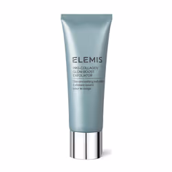 ELEMIS Pro-Collagen Glow Boost Exfoliator ? Gentle Physical Facial Exfoliant with Eco-Friendly Cellulose Beads ? Softens, Pol ...