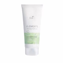 Wella Professionals Elements Renewing Conditioner, Gentle Anti Frizz Detangling Professional Hair Care for All Hair Types, Pr ...