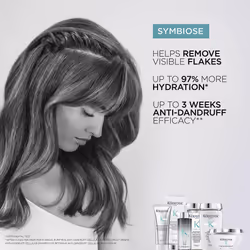 K?rastase Symbiose, Detangling Soothing Cellular Conditioner, For Sensitive, Dandruff-Prone Scalps and Fine Hair, Sulphate-Free, Silicone-Free,