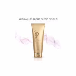 Wella SP SP Luxe Oil Keratin Nourishing Cream Conditioner 200 ml 4084500605978