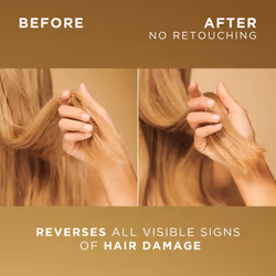 Pantene Molecular Bond Repair Shampoo with Biotin. Pump Bottle Dispenser 1000ml. Pro-V Concentrated Formula for Dry Damaged Hair, Protects and Leaves