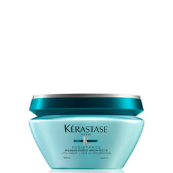 K?rastase Resistance, Strengthening Mask, For Extremely Dry & Damaged Hair, With Vita-Ciment, Masque Force Architecte, 200ml