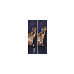 Wella Professionals Wella Koleston Perfect ME 10/16 Light Blonde Ash Violet 60ml (Pack of 2)