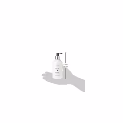 Scottish Fine Soaps - Au Lait Hand Lotion - Enriched With Shea Butter, Sweet Almond Oil and Aloe Vera - Rich, Creamy Texture - Delicate Scent -