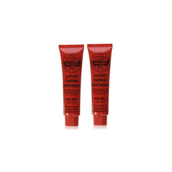 Lucas Papaw Magic million with papaya cream?pack of 2? by Lucas
