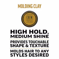 American Crew Molding Clay 85ml / 3oz