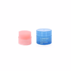 Laneige Water Sleeping Mask & Lip Sleeping Mask (15ml + 3g)