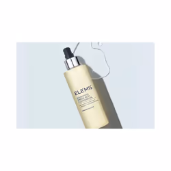 ELEMIS Cleansing Oil , Nourishing Omega-Rich? Vitamin-Rich Face Elixir to Cleanse, Soothe & Soften Skin, Gently Remove Impurities, 195ml