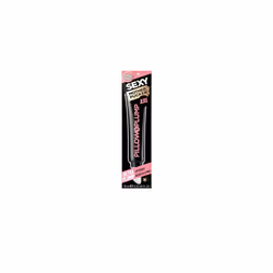 Soap & Glory Sexy Mother Pucker Pillow Plump XXL Lip Gloss Clearvoyant 0.33 fl oz, pack of 1