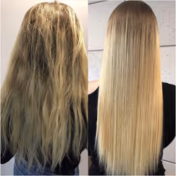 COCOCHOCO Professional Kit After Care - Sulphate Free Shampoo 150 ml and Sulphate Free Conditioner 150 ml