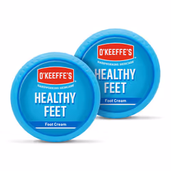 O?Keeffe?s? Jar Healthy Feet 91g (2 Pack)