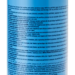 Wella Invigo Balance Senso Calm Sensitive Shampoo, 1,000 ml