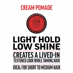 American Crew Cream Pomade 85g